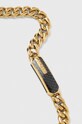 Βραχιόλι Guess JUMB04.039JW μαύρο SS24