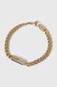 Βραχιόλι Guess Συσκευασία Δώρου χρυσαφί JUMB04.044JW