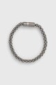 Guess bransoletka srebrny JUMB04.080JW