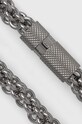 Guess bransoletka JUMB04.080JW srebrny SS24