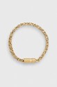 Guess bransoletka złoty JUMB04.084JW