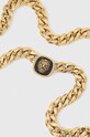 Κολιέ Guess JUMN04.000JW μαύρο SS24