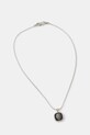Цепочка Guess серебрянный JUMN04.002JW
