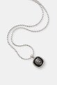 Цепочка Guess JUMN04.002JW серебрянный SS25