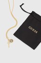 Κολιέ Guess JUMN04.023JW χρυσαφί SS24