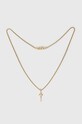 Guess colier aur JUMN04.024JW