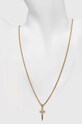 Accesorii Guess colier JUMN04.024JW aur