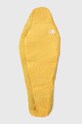 The North Face śpiwór Trail Lite Down 35 NF0A81CRIW01 żółty SS24