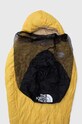 Akcesoria The North Face śpiwór Trail Lite Down 35 NF0A81CRIW01 żółty