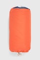 The North Face śpiwór Wawona Bed 35 pomarańczowy NF0A81CTLV31