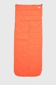 The North Face śpiwór Wawona Bed 35 NF0A81CTLV31 pomarańczowy SS24