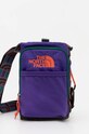 The North Face pokrowiec na butelkę Borealis outdoor fioletowy NF0A81DQXO51