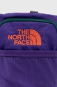 The North Face pokrowiec na butelkę Borealis fioletowy NF0A81DQXO51