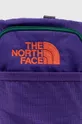 vijolična Prevleka za steklenico The North Face Borealis
