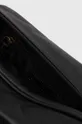 Kožená kozmetická taška Barbour Logo Leather Washbag Pánsky