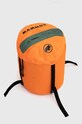 Спальний мішок Mammut Fiber Bag -1C зелений 2410.03070