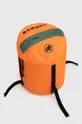 зелений Спальний мішок Mammut Fiber Bag -1C Чоловічий