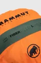 Спальный мешок Mammut Fiber Bag -1C зелёный