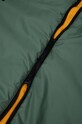 Аксесуари Спальний мішок Mammut Fiber Bag -1C 2410.03070 зелений