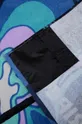 Βαμβακερή πετσέτα Rip Curl μπλε