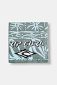 Rip Curl ręcznik bawełniany 013MTO zielony SS26