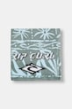 Rip Curl ręcznik bawełniany 013MTO zielony SS26