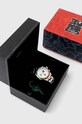 Accessori A Bathing Ape orologio 30Th Anniversary Type 4 Bapex 1J70187001 argento