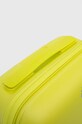 Mandarina Duck kosmetyczka D-DROP 2.0 P10KVN01 zielony