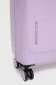 фіолетовий Валіза Mandarina Duck