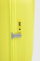 Mandarina Duck walizka D-DROP 2.0 76x36x33 cm zielony P10KVV01