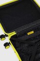 Mandarina Duck walizka D-DROP 2.0 76x36x33 cm P10KVV01 zielony
