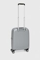 Mandarina Duck walizka D-DROP 2.0 76x36x33 cm P10KVV01 srebrny SS24