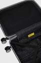 Mandarina Duck walizka D-DROP 2.0 76x36x33 cm P10KVV01 srebrny