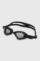 Plavalna očala adidas Performance Ripstream Soft črna IK9657
