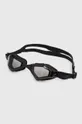 adidas Performance okulary pływackie Ripstream Soft czarny IK9657