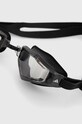 Очки для плавания adidas Performance Ripstream Starter IK9659 чёрный SS24