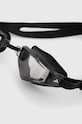 adidas Performance okulary pływackie Ripstream Starter IK9659 czarny SS24