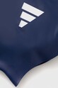 Шапочка для плавання adidas Performance Adult 3S IK9662 блакитний SS24