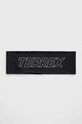 adidas TERREX bentiță pentru cap TERREX outdoor negru IN4642
