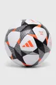 fehér adidas Performance labda Uefa Champions League LGE Uniszex