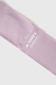 adidas TERREX bentiță pentru cap TERREX IN8299 violet SS24