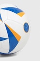 adidas Performance minge EURO 24 IN9371 alb SS24