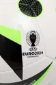 Lopta adidas Performance EURO 24 biela