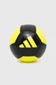 żółty adidas Performance piłka Epp Club Unisex