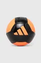 pomarańczowy adidas Performance piłka Epp Club Unisex