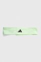 adidas Performance fascia per capelli Planet friendly verde IR9978