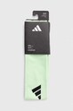adidas Performance fascia per capelli verde IR9978