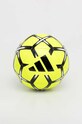 Мяч adidas Performance Starlancer Club командные виды спорта зелёный IT6382