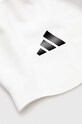 Аксесоари Шапка за плуване adidas Performance 3-Stripes IU1902 бял