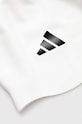 Accesorii adidas Performance cască de înot 3-Stripes IU1902 alb